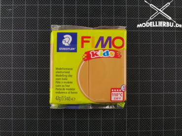 FIMO Kids 42 g hellbraun (71)